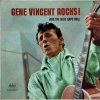 Gene Vincent - Gene Vincent Rocks! And The Blue Caps Roll (1958)