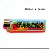 Joe Strummer & The Mescaleros - Global A Go-Go (2001)