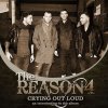 The Reason 4 - Crying Out Loud (An Introduction to the Album)