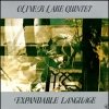 Oliver Lake Quintet - Expandable Language (1985)