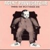 Agent Provocateur - Where The Wild Things Are (1997)