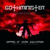 Gothminister - Empire Of Dark Salvation