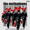 The Methadones - Not Economically Viable (2004)