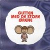 Fredrik Hossmann - Gutten Med De Store Ørene (1997)