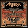 Anthrax - The Greater Of Two Evils (2004)