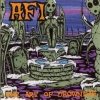 AFI - The Art of Drowning (2000)