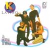 Kabron Latino - La Morena Se Menea (1996)