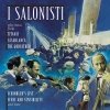 I Salonisti - Film Music (1999)