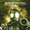 Homicide Division - No Tears To War (2007)