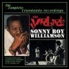 THE YARDBIRDS - Sonny Boy Williamson & The Yardbirds