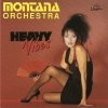 Montana Orchestra - Heavy Vibes (1992)