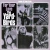 THE YARDBIRDS - For Your Love (1965)