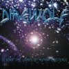 Direwolf - Beyond The Lands Of Human Existence (2007)