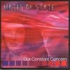 Mates of State - Our Constant Concern (2002)