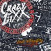 Crazy Lixx - Loud Minority (2007)