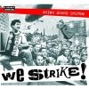 Anima Sound System - We Strike! (2006)