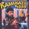 Edgar Froese - Kamikaze 1989 (1990)
