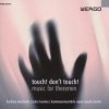 Barbara Buchholz - Touch! Don't Touch! - Works For Theremin (2006)