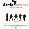 Telemen - God Is A Computer (2004)
