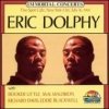 Eric Dolphy - Eric Dolphy (1990)