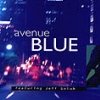 Jeff Golub - AVENUE BLUE