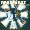 Afro Jazz - AJ-1 Révélation (2000)