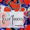 The Jazz Groove Syndicate - Easy Toons Volume Two (1997)