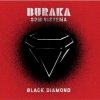 Buraka Som Sistema - Black Diamond (2008)