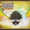 J. Boogie's Dubtronic Science - Soul Vibrations (2008)