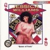 Jessica Williams - The Best Of Jessica Williams - Queen Of Fools (1995)