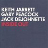 Keith Jarrett - Inside Out (2001)