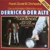 Frank Duval & Orchestra - Die Schönsten Melodien Aus 