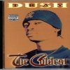 Dush Tray - The Coldest (1997)