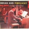 Hal Shutz - Organ And Firelight (1956)
