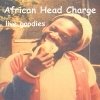 African Head Charge - Live Goodies (2001)