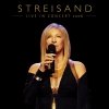 Barbara Streisand - Live In Concert 2006 (2007)