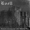 Kvell - Damned Journey For The Unholy War (2003)