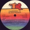 Charanga 76 - No Nos Pararan (1979)