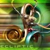 Ecliptic - A Fissure In Silence (2005)