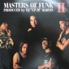 Masters of Funk - II (1996)