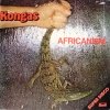 Kongas - Africanism (1977)