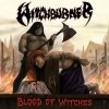 Witchburner - Blood Of Witches (2007)