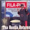 Fila Phil - Tha Hustla Returns (1997)