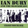 Ian Dury and the Blockheads - Straight From The Desk 