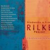 Schönherz & Fleer's Rilke Projekt - Überfließende Himmel (2004)