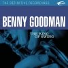 Benny Goodman - The King of Swing (2002)
