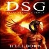 David Shankle Group - Hellborn (2007)