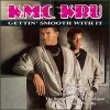 K.M.C. Kru - Gettin' Smooth With It (1991)
