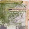 The Mercury Program - From The Vapor Of Gasoline (2000)