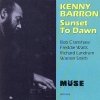Kenny Barron - Sunset To Dawn (1990)